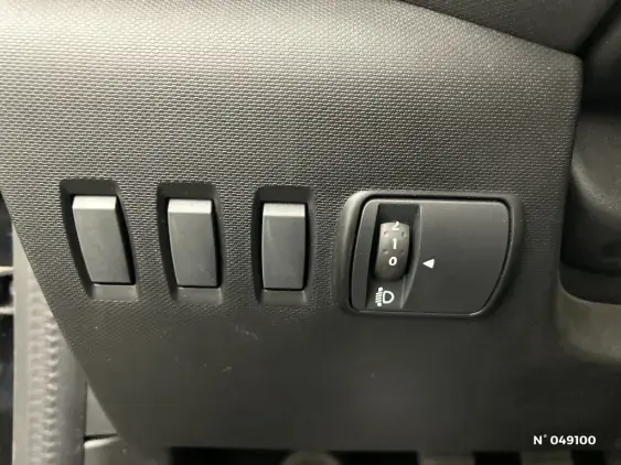 RENAULT TWINGO III - voiture d'occasion - Photo 14