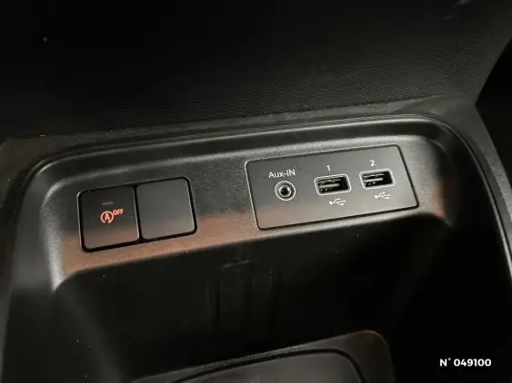 RENAULT TWINGO III - voiture d'occasion - Photo 23