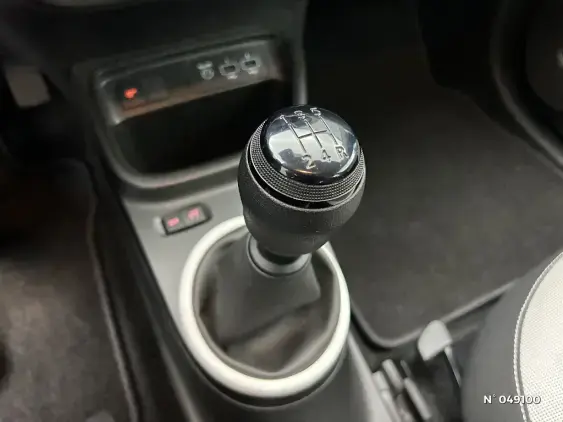 RENAULT TWINGO III - voiture d'occasion - Photo 25