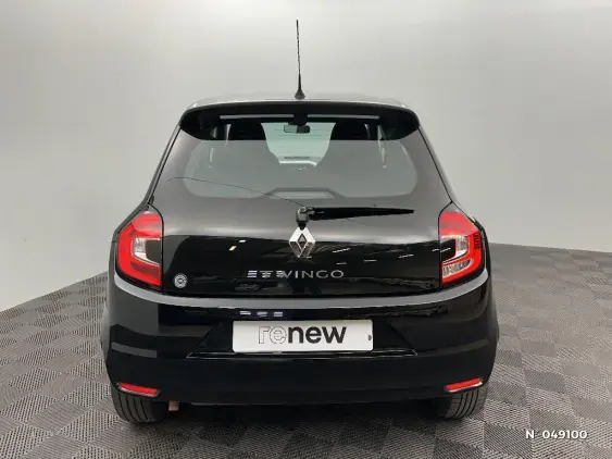 RENAULT TWINGO III - voiture d'occasion - Photo 6