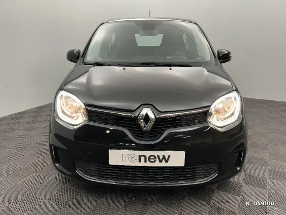 RENAULT TWINGO III - voiture d'occasion - Photo 3