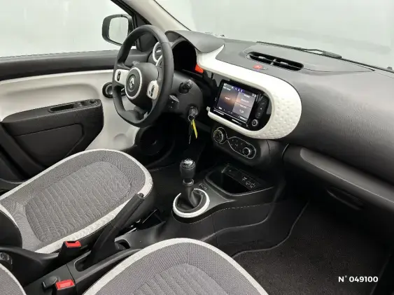 RENAULT TWINGO III - voiture d'occasion - Photo 10