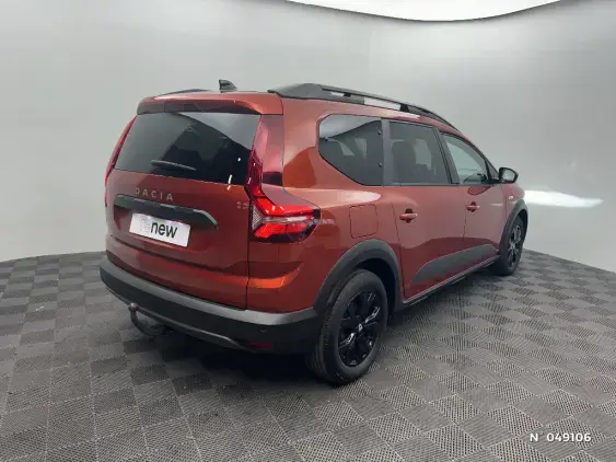 DACIA JOGGER - voiture d'occasion - Photo 4