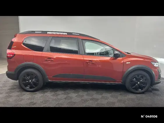 DACIA JOGGER - voiture d'occasion - Photo 5