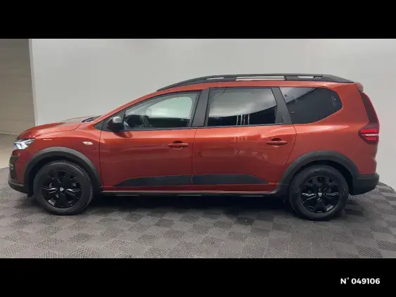 DACIA JOGGER - voiture d'occasion - Photo 2