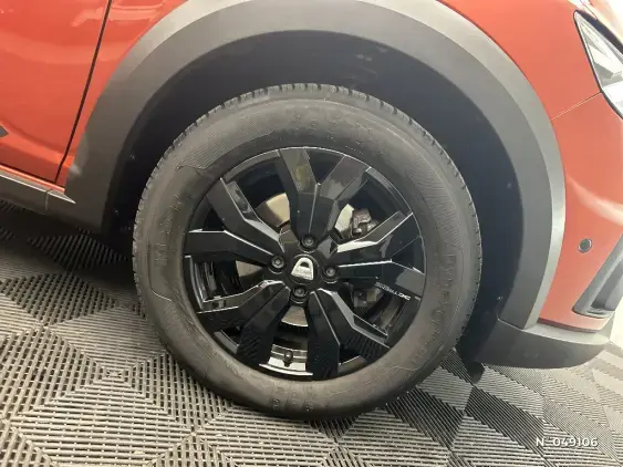 DACIA JOGGER - voiture d'occasion - Photo 8