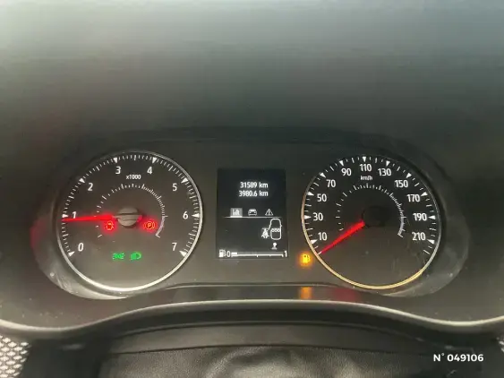 DACIA JOGGER - voiture d'occasion - Photo 12