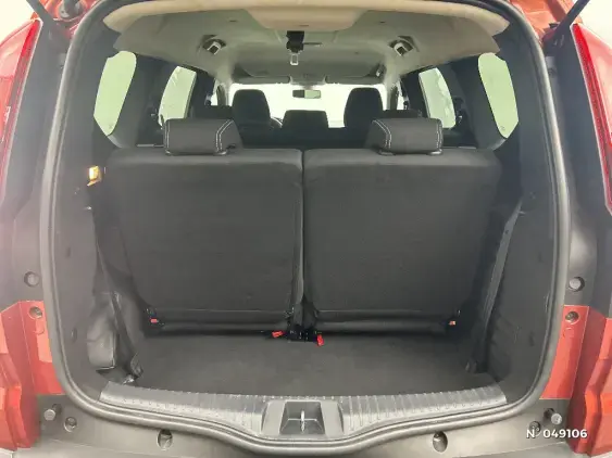 DACIA JOGGER - voiture d'occasion - Photo 7