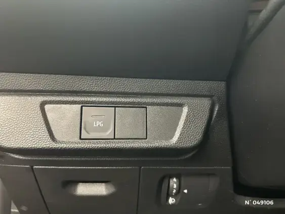 DACIA JOGGER - voiture d'occasion - Photo 15