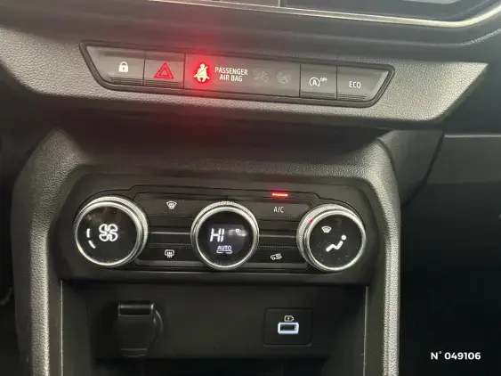 DACIA JOGGER - voiture d'occasion - Photo 25