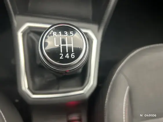 DACIA JOGGER - voiture d'occasion - Photo 26