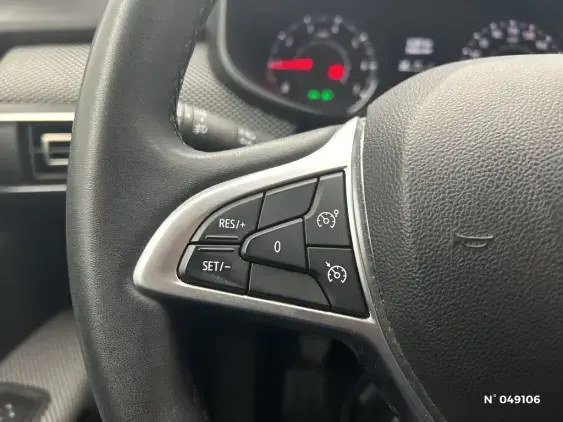 DACIA JOGGER - voiture d'occasion - Photo 28