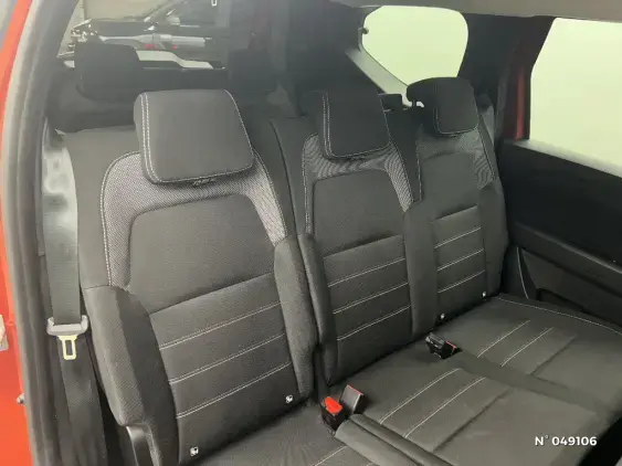 DACIA JOGGER - voiture d'occasion - Photo 11