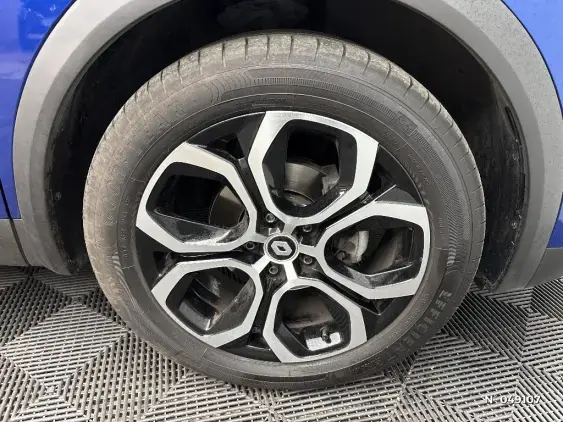 RENAULT CAPTUR II - voiture d'occasion - Photo 8