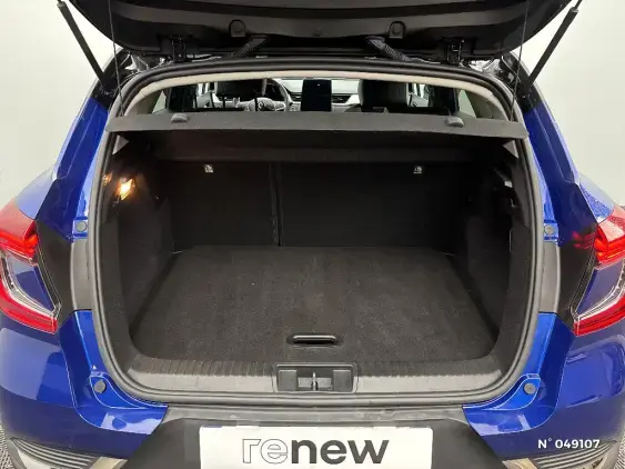 RENAULT CAPTUR II - voiture d'occasion - Photo 7