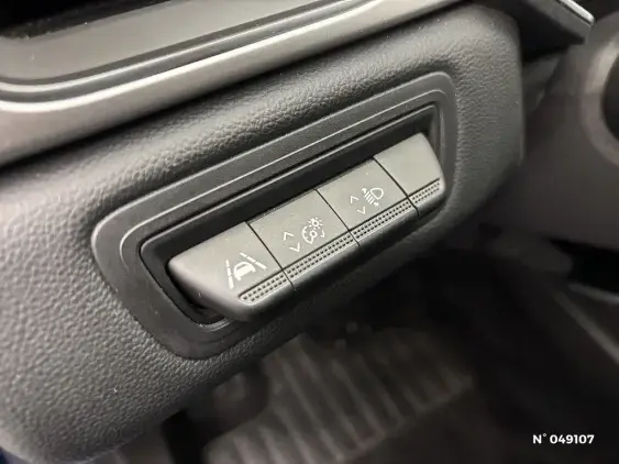 RENAULT CAPTUR II - voiture d'occasion - Photo 15