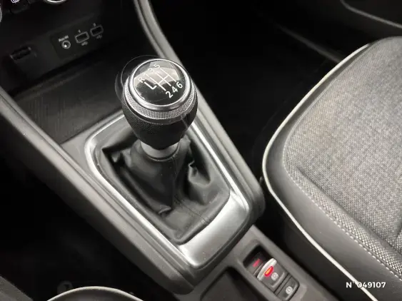 RENAULT CAPTUR II - voiture d'occasion - Photo 25