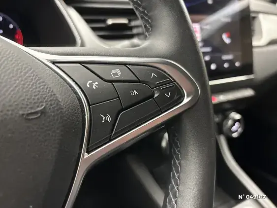 RENAULT CAPTUR II - voiture d'occasion - Photo 26