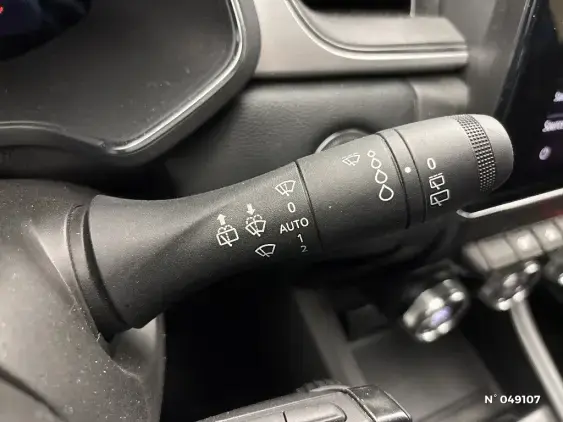 RENAULT CAPTUR II - voiture d'occasion - Photo 27