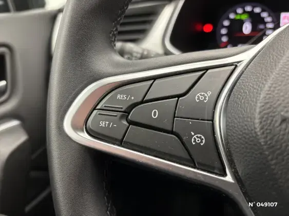 RENAULT CAPTUR II - voiture d'occasion - Photo 28