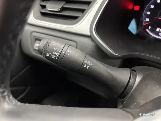 RENAULT CAPTUR II - voiture d'occasion - Photo 29