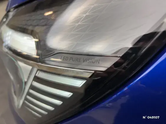 RENAULT CAPTUR II - voiture d'occasion - Photo 30