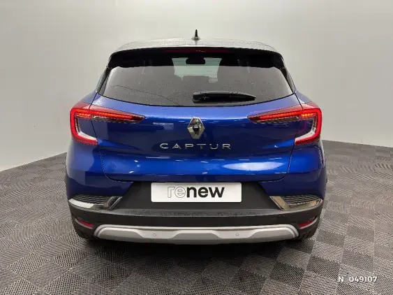 RENAULT CAPTUR II - voiture d'occasion - Photo 6