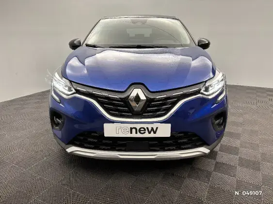 RENAULT CAPTUR II - voiture d'occasion - Photo 3