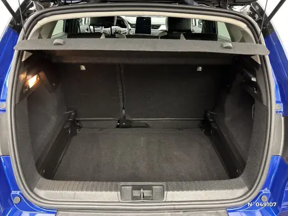 RENAULT CAPTUR II - voiture d'occasion - Photo 24