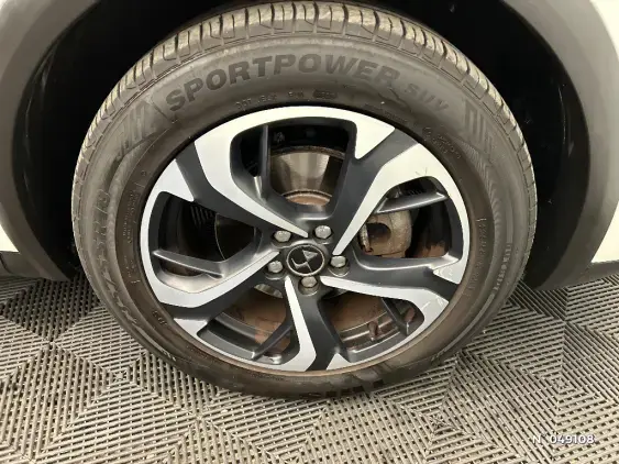 DS DS 7 CROSSBACK I - voiture d'occasion - Photo 7