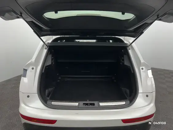 DS DS 7 CROSSBACK I - voiture d'occasion - Photo 6