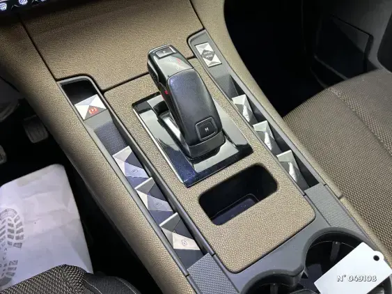 DS DS 7 CROSSBACK I - voiture d'occasion - Photo 23