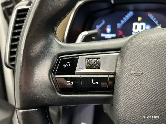 DS DS 7 CROSSBACK I - voiture d'occasion - Photo 25