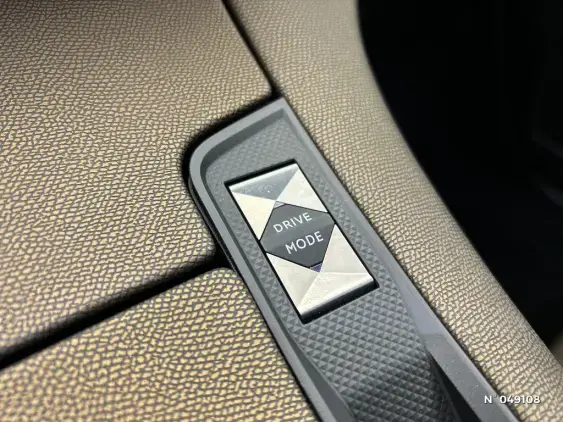 DS DS 7 CROSSBACK I - voiture d'occasion - Photo 28