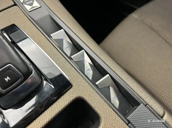 DS DS 7 CROSSBACK I - voiture d'occasion - Photo 30