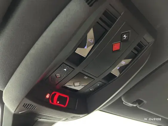 DS DS 7 CROSSBACK I - voiture d'occasion - Photo 31