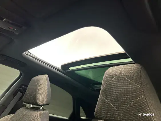 DS DS 7 CROSSBACK I - voiture d'occasion - Photo 32