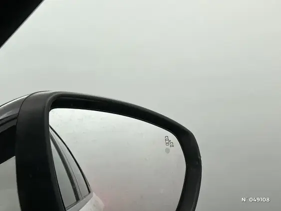 DS DS 7 CROSSBACK I - voiture d'occasion - Photo 33