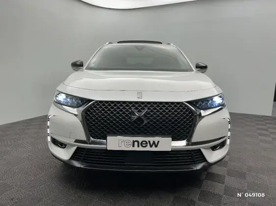 DS DS 7 CROSSBACK I - voiture d'occasion - Photo 2