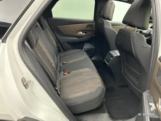 DS DS 7 CROSSBACK I - voiture d'occasion - Photo 10