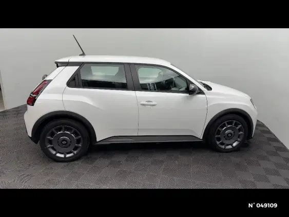 RENAULT 5 III - voiture d'occasion - Photo 5