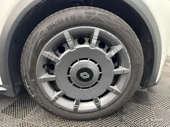 RENAULT 5 III - voiture d'occasion - Photo 8