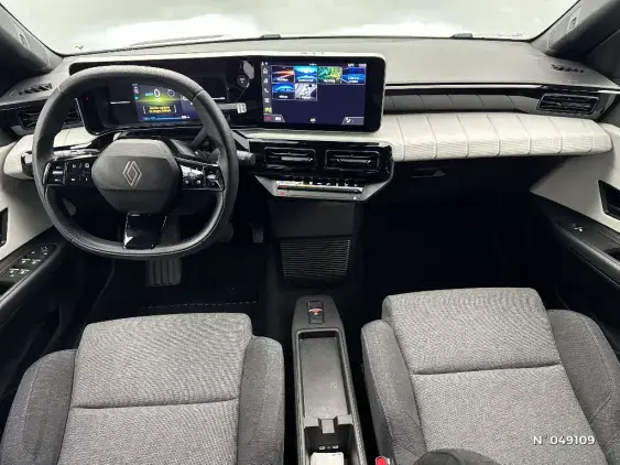 RENAULT 5 III - voiture d'occasion - Photo 9