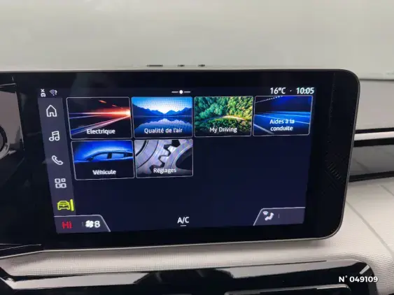 RENAULT 5 III - voiture d'occasion - Photo 13