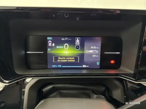 RENAULT 5 III - voiture d'occasion - Photo 12