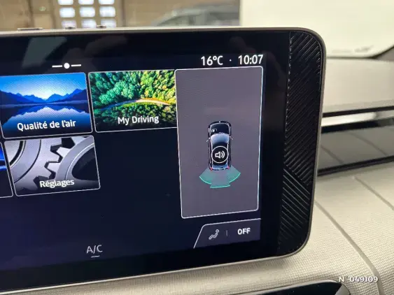 RENAULT 5 III - voiture d'occasion - Photo 14