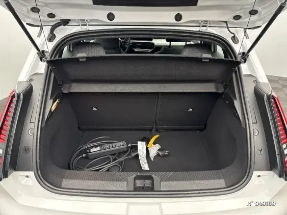 RENAULT 5 III - voiture d'occasion - Photo 7