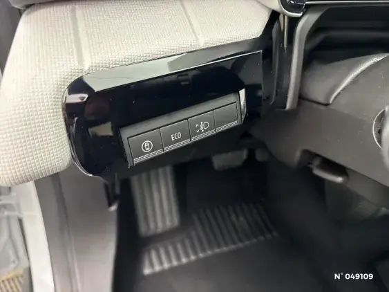 RENAULT 5 III - voiture d'occasion - Photo 15