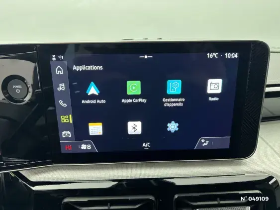 RENAULT 5 III - voiture d'occasion - Photo 27