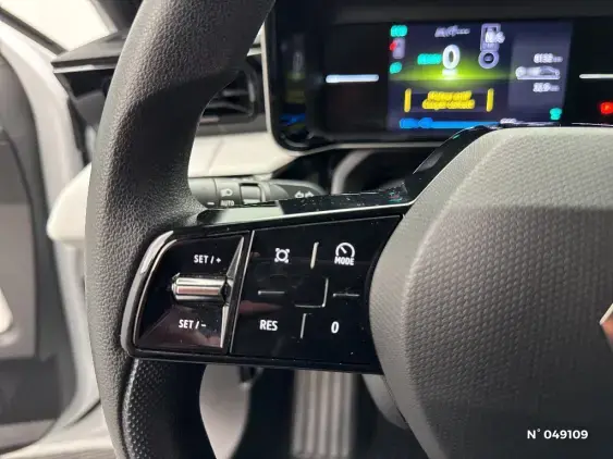 RENAULT 5 III - voiture d'occasion - Photo 28